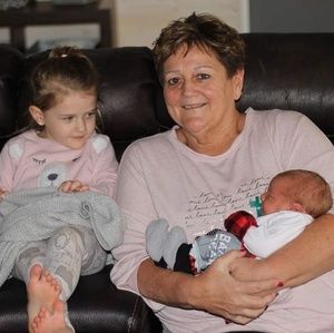 Meet your Posher, Linda